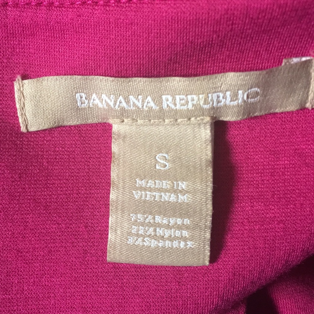 Banana Republic Top - Picture 7 of 8
